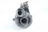 _Turbosprężarka Mercedes S-Klasa W220 2002 3.2CDI