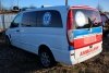 _Listwa podreflektorowa Mercedes Vito W639 2006 Bus 