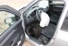 Kanapa Suzuki Swift 2007 1.3DDiS Z13DT Hatchback 5-drzwi