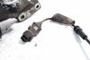Zwrotnica przód prawa Opel Signum 2003-2005 1.9CDTI Z19DTH