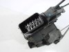 Zamek drzwi przód lewy Mazda 3 BK 2005 1.6D