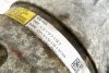 Sprężarka pompa klimatyzacji Opel Signum 2003-2005 1.9CDTI Z19DTH