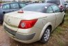 Maska Renault Megane CC II 2005 Coupe Cabrio 