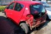 _Drzwi tył tylne lewe Toyota Aygo 2005 Hatchback 5-drzwi (kod lakieru: 3P0)