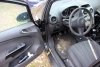 Klapa bagażnika tył + szyba Opel Corsa D 2007 Hatchback 5-drzwi (2HU (Z20R))