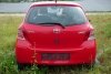 _Belka tył Toyota Yaris II XP90 2010 1.0i 1KR-FE Hatchback 5-drzwi 