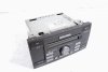 Radio Ford Transit MK7 2007 Bus
