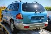 Lampa Tył Prawa Hyundai Santa Fe 2003 SM 2.7 V6 Suv