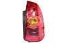 Lampa tył prawa Mitsubishi Space Star DG0 2002-2005 Lift