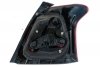 _Lampa tył lewa Toyota Avensis T25 2003-2006 Liftback
