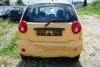 Drzwi przód prawe kompletne Chevrolet Matiz M200  2005 Hatchback 5-drzwi (kod lakieru: 52U)