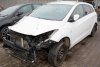 Podłokietnik + tunel Hyundai I30 GD 2016 lift (2015-2017) Kombi 