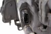 _Reflektor prawy Renault Modus 2006 Hatchback 5-drzwi 