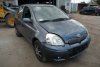_Maska Toyota Yaris I Lift 2003-2005 Hatchback 5-drzwi