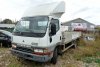 Turbosprężarka turbina Mitsubishi Canter VI 2000 2.8TD 4M40-2AT 