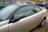 Maska Renault Megane CC II 2005 Coupe Cabrio 