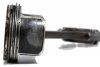 _Tłok korbowód Audi A3 8L 1996-2003 1.8T AUM
