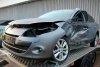 Felga aluminiowa R17 5X114.3 Renault Megane III 2009 1.9DCI F9Q870 Kombi 