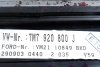 Licznik zegary Seat Alhambra I 7M 2003 1.9TDI Van