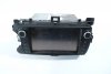 Radio nawigacja Toyota Yaris III XP13 Lift 2015 Hatchback 5-drzwi