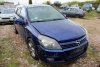 _Drzwi tył prawe Opel Astra H 2005 Kombi (kod lakieru: 4CU)