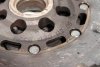 _Koło dwumasowe Mercedes A-Klasa W168 1997-2004 1.7CDI