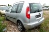Relingi Skoda Roomster 5J 2007 (2006-2010) 