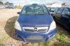 Felgi felga komplet R17 5x110 Opel Zafira B 2006 1.9CDTI Z19DTL Minivan