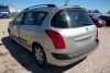 Półoś przód prawa Peugeot 308 I SW 2009 (2007-2011) 1.6HDI 9HX Kombi