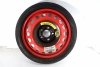 Koło dojazdowe ET 41 115/70 R16 5x110 Opel Vectra