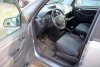 Szyba Drzwi Tył Lewa Opel Meriva A 2003 1.6i Minivan