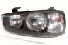 _Reflektor lewy Hyundai Elantra 2000-2006 5D 