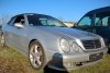 Podnośnik szyby przód prawy Mercedes CLK W208 1999 Cabrio