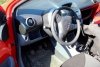 Drzwi tył tylne lewe Toyota Aygo 2005 Hatchback 5-drzwi (kod lakieru: 3P0)