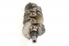Wał korbowy Ford Focus MK2 2004-2007 2.0TDCI