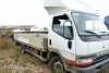 Stabilizator przód Mitsubishi Canter VI 2000 2.8TD 4M40-2AT 