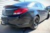 _Zderzak przód Opel Insignia A 2010  Liftback (kod lakieru: Z22C)