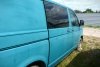 Amortyzator przód lewy VW Transporter T5 2005 2.5TDI AXD Bus