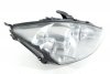 Reflektor prawy Ford Focus MK1 Lift 2001-2004 (xenon)