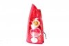 Lampa tył lewa Mazda Premacy CP 2002-2004 Minivan
