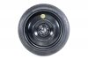 Koło dojazdowe Toyota Avensis T25 2003-2008 5x100 R17 ET39