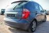 Zwrotnica przód prawa Honda FR-V 2007 2.2i-CDTI Minivan