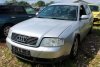 Drzwi tył lewe Audi A6 C5 2002 2.4i BDV Kombi