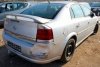 Zwrotnica przód lewa Opel Vectra C 2005 Lift 1.8i 16V  Sedan