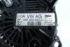 Alternator Skoda Fabia II 5J 2010 1.2TSI CBZB (110 A)