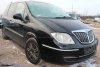 Szyba tył Lancia Phedra 2010 Van 