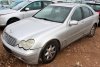 Mercedes C-klasa W203 2001 2.2CDI 611962 Sedan [B/C]