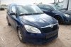 Skoda Praktik 5J Lift 2014 1.2i CGPA Minivan [A]