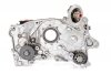 Wałki balansowe Hyundai Sonata EF 2001-2005 2.0i 16V