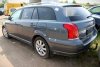 Drzwi tył lewe Toyota Avensis T25 2005 2.2D-CAT 2AD-FHV Kombi